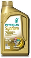 Petronas Motor&ouml;l Syntium 7000 LL 0W-30 70720E18EU