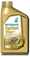Petronas Motor&ouml;l Syntium 7000 FJ 0W-30 70670E18EU