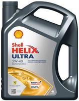 SHELL Motor&ouml;l 5W-40 Helix Motor &Ouml;l ACEA A3/B4 ACEA A3/B3 API SN Plus API CF Ultra