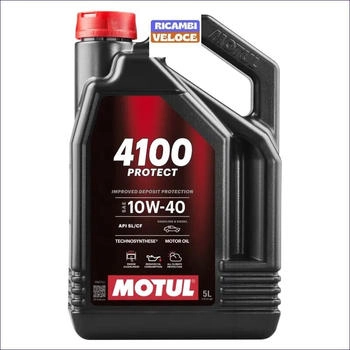 Motul 4100 Protect 10W-40 5 L