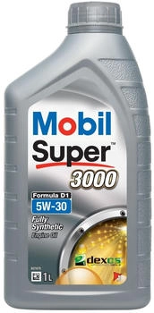 Mobil SUPER 3000 D1 5W30 1L