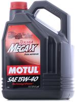 Motul Motor&ouml;l TEKMA MEGA X 15W-40 106378