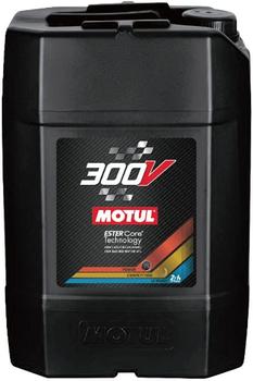 Motul 300V COMPETITION 5W-40 (110819) 20l