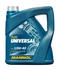 Mannol Universal 15W-40