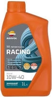 Repsol Motor&ouml;l RACING ATV 4T 10W-40 RPP2005MHC