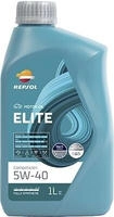 Repsol Motor&ouml;l ELITE COMPETICION 5W-40 RPP0062JHA
