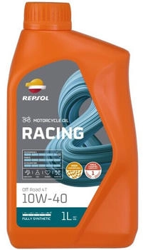 Repsol Racing Off Road 4T 10W-40 (RPP2006MHC) 1L