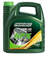 Sct-Mannol &Ouml;l FANFARO MOTOR OIL FF6505-4