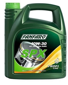 Fanfaro FF6505-4