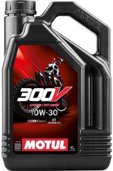 Motul 5321951507 00