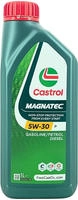 Castrol Motor&ouml;l Castrol Magnatec 5W-30 P - Available in March 2025 1612B2