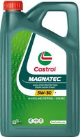 Castrol Motor&ouml;l Castrol Magnatec 5W-30 P - Available in March 2025 1612B5
