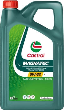 Castrol Magnatec 5W-30 P (5L)