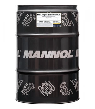 Mannol Longlife 508/509 0W-20 208L