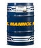 Mannol Favorit 15W-50