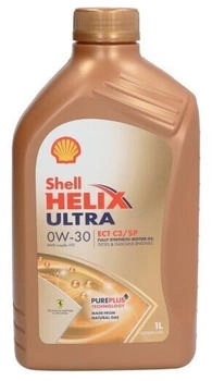 Shell Helix Ultra ECT C3/SP 0W-30 1L