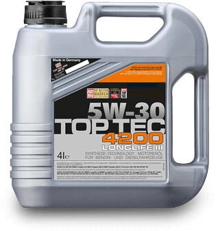 Shell Helix Ultra ECT C6 0W-20 5L (550074671)