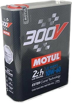 Motul 300V LE MANS 10W-60 Motoröl (110864)
