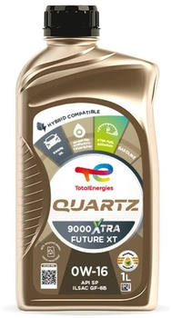 TotalEnergies Quartz 9000 Future XT 0W-16 Motoröl (2225508)