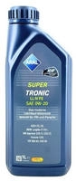 Aral Motor&ouml;l Aral SuperTronic LL IV FE 0W-20 15F45F
