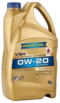 Ravenol Motor&ouml;l (1111154-005-01-999)