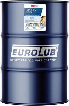 EuroLub Cleantec 5W-30 Motoröl (349060)