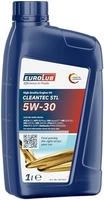 Eurolub Motor&ouml;l CLEANTEC STL 5W-30 393001