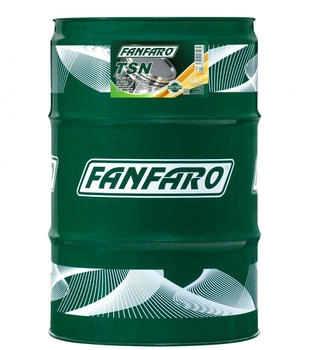 Fanfaro TSN Motor&ouml;l 10W-40 (FF6704-60)