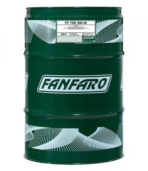 Fanfaro TSE Motoröl 5W-30 (FF6501-DR)