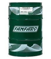 Sct-Mannol &Ouml;l FANFARO MOTOR OIL FF6719-DR