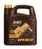 Pemco iDrive 340 Motoröl SAE 5W-40 (PM0340-5)