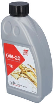 Febi Bilstein Motor&ouml;l SAE 0W-20 1L (177649)