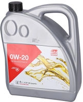 Febi Bilstein Motor&ouml;l 177650