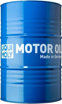 LIQUI MOLY Top Tec 4200 5W-30 New Generation Motoröl (3711)