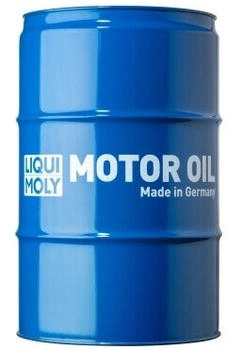 LIQUI MOLY Motoröl Top Tec 6200 0W-20 (20783)