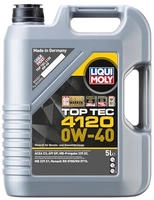 Liqui Moly Motor&ouml;l Top Tec 4120 0W-40 21971