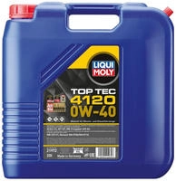 Liqui Moly Motor&ouml;l Top Tec 4120 0W-40 21972