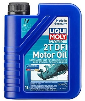 LIQUI MOLY Marine 2T DFI Motoröl (25088)