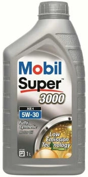 Mobil Super 3000 XE1 5W-30 Motoröl (154749)