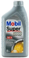 Mobil Motor&ouml;l Mobil Super 3000 0W-16 156078