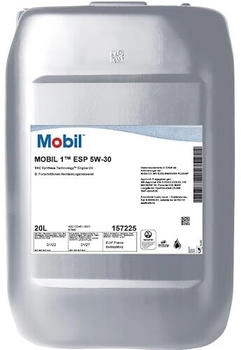 Mobil ESP 5W-30 Motor&ouml;l (154304)