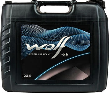 Wolf OfficialTech 5W-30 C3 SP Extra Motoröl (1051716)
