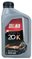 Selenia Motor&ouml;l Selenia 20K 70650E18EU