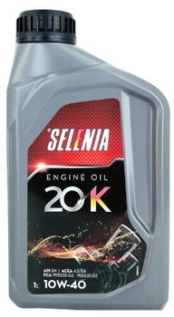 Petronas 20K 10W-40 Motoröl (70650E18EU)