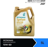 Petronas Motor&ouml;l Syntium Racer 10W-60 70000M12EU