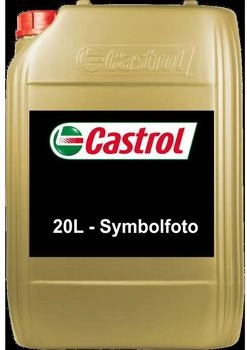 Castrol Motoröl Transmax Agri MP Plus 10W-30 (15BF37)