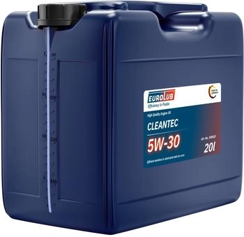 EuroLub Motoröl CLEANTEC 5W-30 (349020)