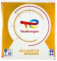 Totalenergies Motor&ouml;l TotalEnergies QUARTZ INEO RCP 5W-30 231308