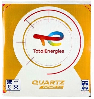 TotalEnergies Quartz INEO RCP 5W-30 20l