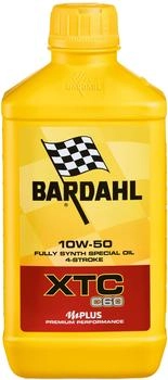Bardahl 338140 XTC C60 4T 10W/50 1LT